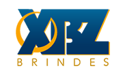 Logo da XBZ